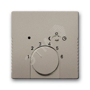 Центр. пл. для терморегулятора 1095 U/UF-507, 1096 2