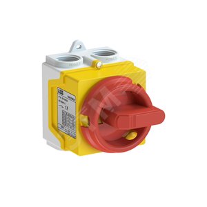 Выключатель в боксе ONE20M2Y 2