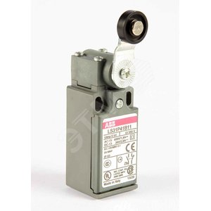 Выключатель конечный LS31P41B11 | 1SBV010141R1211 | ABB 2