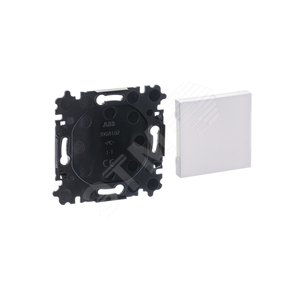 ABB Levit Жемчуг Заглушка | 3902H-A00001 68W | 2CHH050001A6068 | ABB - фото 2