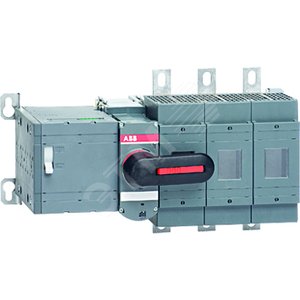 Рубильник с моторным приводом OSM250D3N3M230C для прдхр. DIN1 | 1SCA104297R1001 | ABB - фото 2