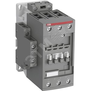 Контактор AF65-30-11-12 65А AC3, катушка 48-130В AC/DC|1SBL387001R1211| ABB 2