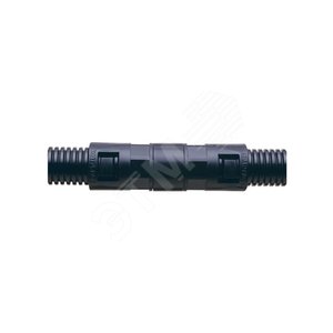 Фитинг Adaptalok AL, прямой, нейлон, черный, d42, AL42/A/U/BL, 10 шт. (AL42/A/U/BL) - фото 2