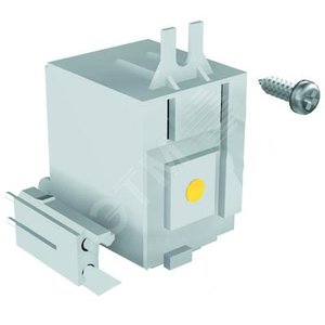 Реле отключения (независимый расцепитель) SOR T4-T5-T6 380...440 Vac | 1SDA054867R1 | ABB 2