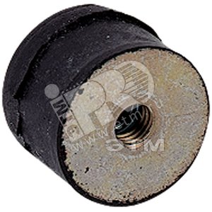 Виброгаситель М6 | ZW98 | ABB