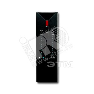 Пульт дистанционного управления Busch-Ferncontrol IR | 6020-0-1133  | 2CKA006020A1133 | ABB - ABB