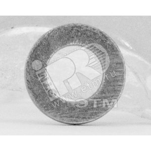 Шайба M6 (уп = 10шт) | ZX283P10 | ABB