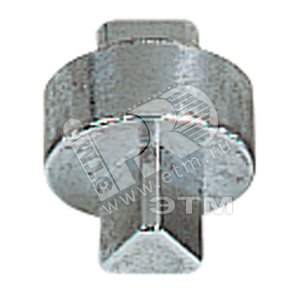 Замок треугольник для держателя ZH121 | ZH132 | ABB - ABB