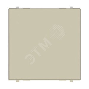 ABB Zenit Шампань Заглушка (2мод) | N2200 CV  | 2CLA220000N1901 | ABB - фото 2