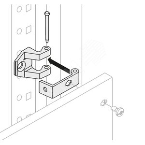 Саморезы M6 L=16 (50шт) - ABB