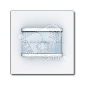 6122/01-84-500 Датчик движения, селективная линза, 180 гр., альпийский белый | 6132-0-0250  | 2CKA006132A0250 | ABB