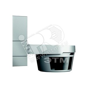 6179/01-208-500 Датчик движения Watchdog 220° KNX, серебристый | 6132-0-0314  | 2CKA006132A0314 | ABB