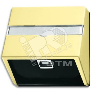 USB интерфейс solo сахара/желтый (6133-0-0198) - ABB