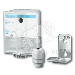 Датчик освещенности и температуры, IP54 - ABB