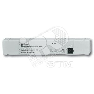 Релейный активатор 230 В, 1х10 А Cos Fi 0.5 EB - ABB