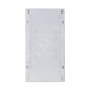 ЩРв-п 36М Mistral41 непроз/дв 3 ряда с клеммами 5