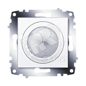 Cosmo Подсветка с выключателем белая (619-010200-185) - ABB