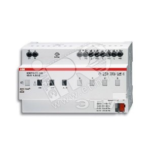 Светорегулятор универсальный 4х315Вт MDRC (6197/13-101-500) - ABB