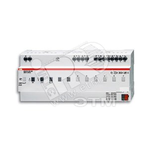 Светорегулятор универсальный 6х315Вт MDRC (6197/14-101-500) - ABB