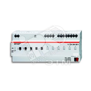 Светорегулятор универсальный 4х600Вт MDRC (6197/15-101-500) - ABB