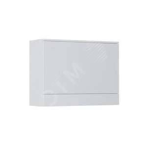 Бокс навесной 12М белая дверь Basic E (с клеммами) | 1SZR004002A2104 | ABB - фото 2