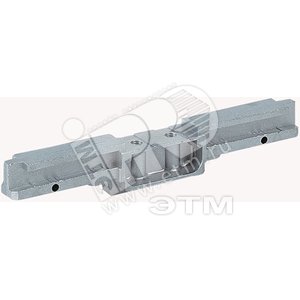 Соединитель профилей прямой EDF уп=2шт | ED30P2 | ABB