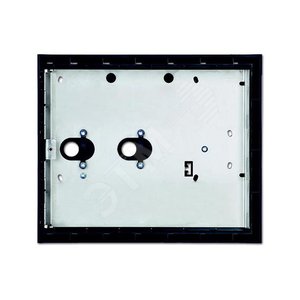 Коробка, монт. на стену, разм.2/3, антр. | 8300-0-0191 | ABB - ABB