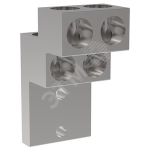 Клеммная крышка OTDCS250G1S - ABB