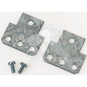 Монтажная скоба для ZK90 | ZX372P2 | ABB