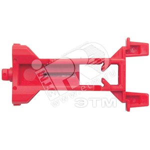 Стойка д/крепл-я защит. КОЖУХОВ к раме | ED138P12 | ABB