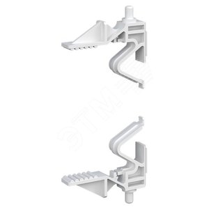 UZT1 Набор петель для UK600 | 2CPX031410R9999 | ABB - фото 2
