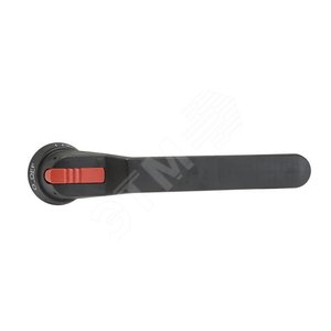 Рукоятка OHB274J12 укрепленная для рубильников OT1000…2500 | 1SCA115920R1001 | ABB - фото 2