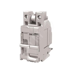 Реле отключен.(независимый расцепитель) SOR XT1..XT4 220...240 Vac-220...250 Vdc | 1SDA066317R1 | ABB - фото 2