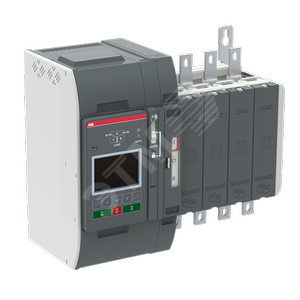 АВР TruONE OXB200E3S3QB 200А 3P+N LCD | 1SCA153429R1001 | ABB