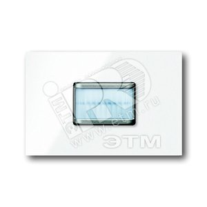 6345-24G-101-500 Датчик движения Busch-priOn, мультилинза 180, | 6310-0-0081  | 2CKA006310A0081 | ABB