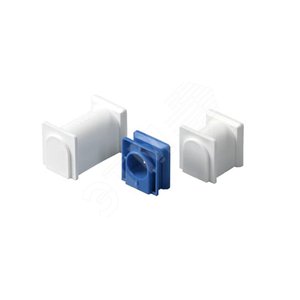 Соединитель коробок c/c 85 mm | PMR490 | 2TKA130045G1 | ABB - фото 2