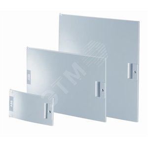 Mistral41 Дверь непрозрачная 18 модулей в нишу 2