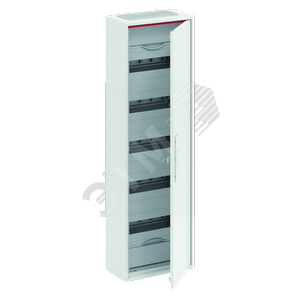 Шкаф 60 М навес IP44, 950x300x160 DIN-150 мм N/PE CA16RZ1 | AT61R5IE | 2CPX052279R9999 | ABB 2