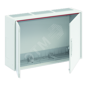 Шкаф навес IP44 500x800x215 пустой с дверью B33 | 3/00B | 2CPX052052R9999 | ABB