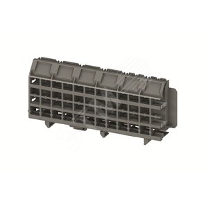Smissline TP дополнительное шасси 6 модулей ZLS926 - фото 2