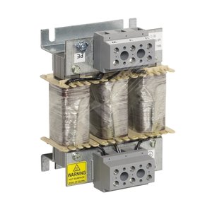 Входной/выходной дроссель для  ACS 150/350 - фото 2
