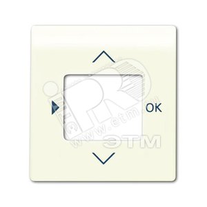 IMPULS Накладка таймера 6455,6456, сл.кость