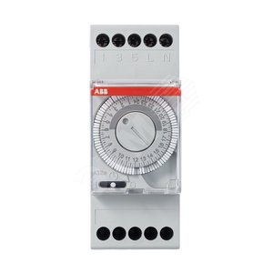 Реле времени суточное AT2e | 2CSM231225R0601 | ABB - фото 4