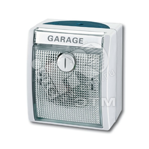 DURO Выключатель сумеречный IP44 okean (2240 W-53) - ABB
