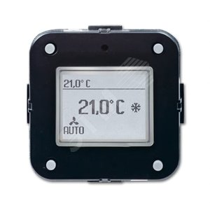 6109/18-500 Терморегулятор + 5 входов|2CKA006134A0315| ABB 2