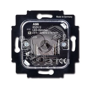 BASIC 55 Диммер 2-100Вт светодиодный - ABB