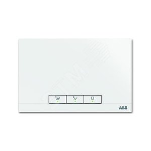 Точка доступа системная free@home, версия 2.0     SAP/S.3 (SAP/S.3) - ABB