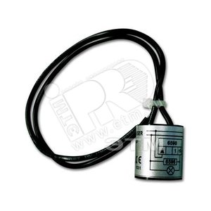 Компенсатор 6596 0.39мкФ 47 Ом 250В (6596) - ABB