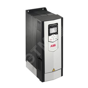 Преобразователь частоты ACS880-01-032A-3+E200 15 кВт IP21 лаковое покрытие плат чоппер ЕМС-фильтр 2