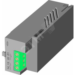 Устройство OFM260 контроля состояния предохранител - фото 2